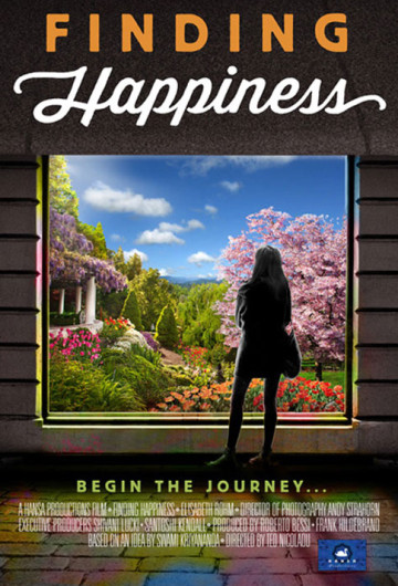 Finding happiness – Vivere la felicità