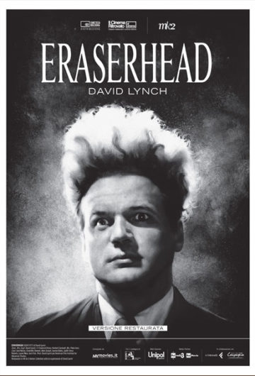 Eraserhead – La mente che cancella