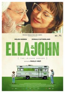 Ella & John – The Leisure Seeker