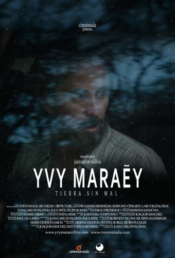 Yvy Maraei – Tierra Sin Mal
