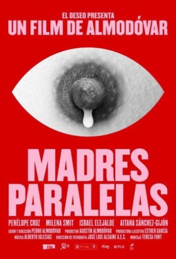 MADRES PARALELAS