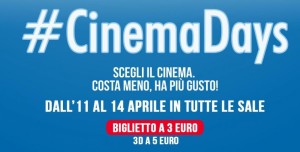 CinemaDays2016
