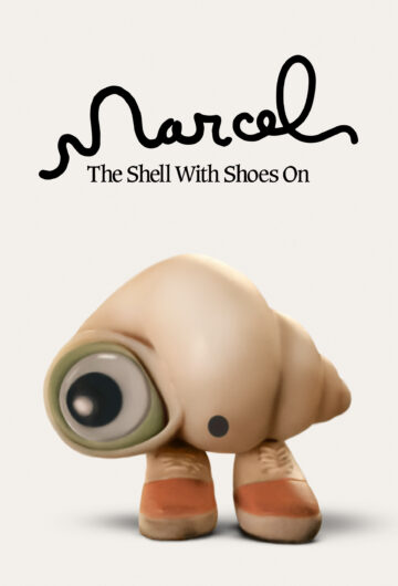 MARCEL – THE SHELL
