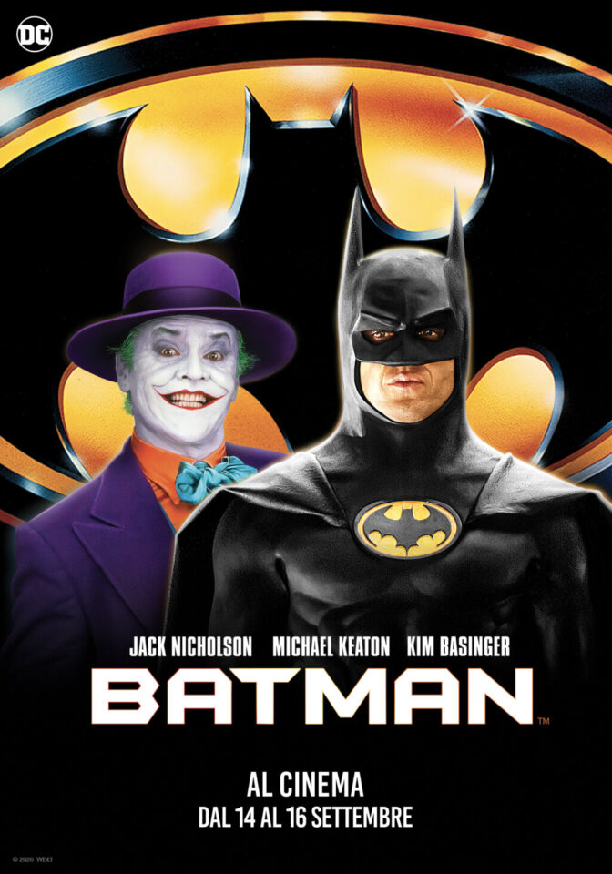 [Batman locandina]