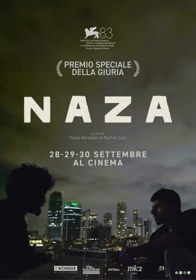 [NAZA locandina]