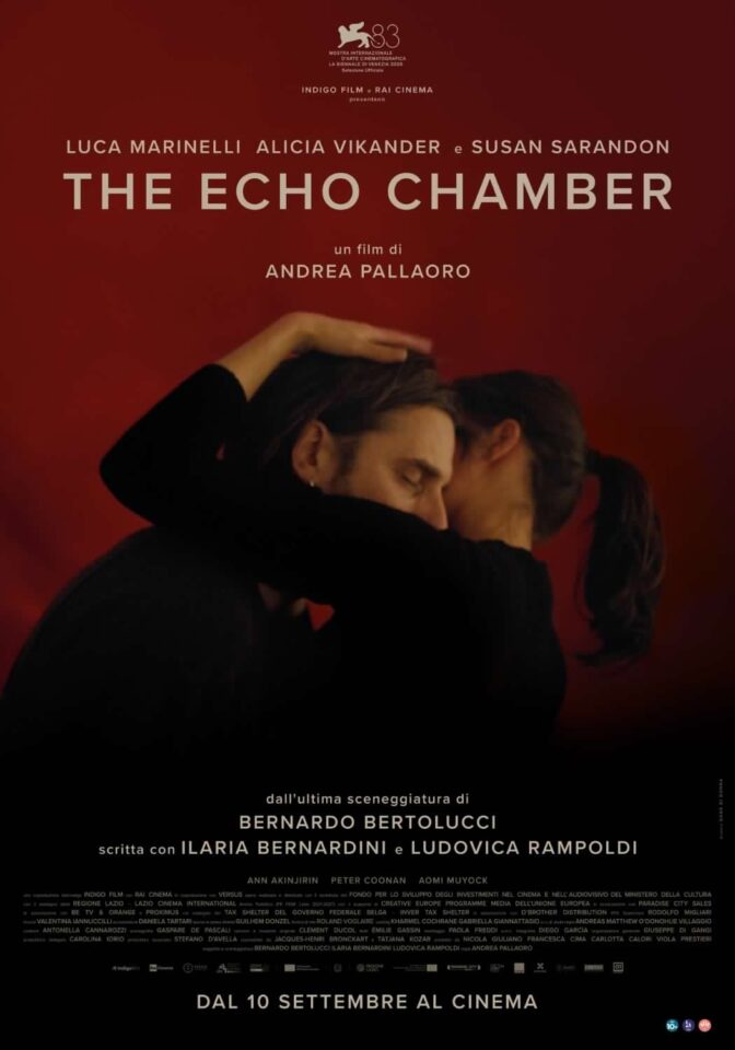 [Echo chamber locandina]