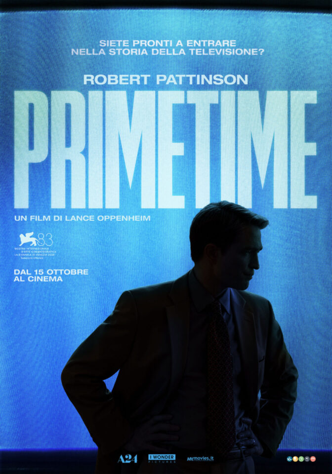 [Primetime locandina]
